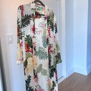 FARM Rio Floral Kinomo